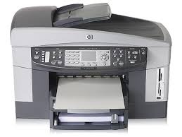 OfficeJet 7410xi