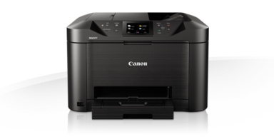 Tonerek és utántöltők a Canon MAXIFY MB5150 készülékhez - Festékkazánok és utántöltők.cz