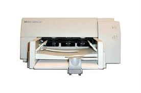 HP DeskJet 600, 600c, 600k