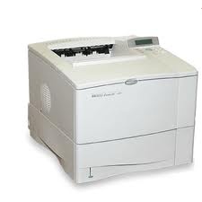 HP LaserJet 5