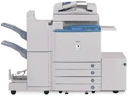 Canon imageRUNNER 3300HU