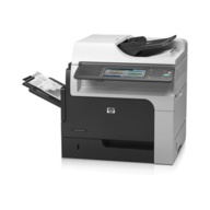 HP LaserJet Enterprise M4555dn MFP