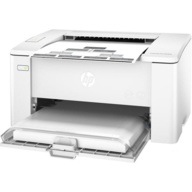 HP LaserJet Pro M102a