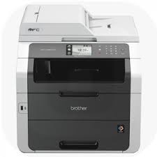 Brother MFC-9330CDW, MFC-9340CDW