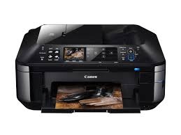 Canon Pixma MX715