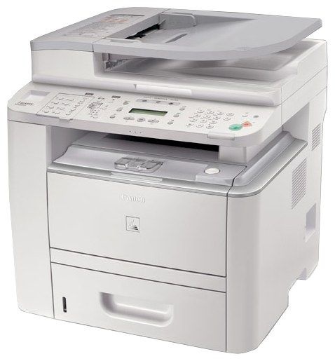 Canon SENSYS MF6680dn