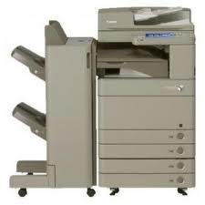 Canon imageRUNNER ADVANCE 6075i