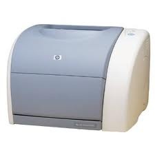 HP Color LaserJet 2500