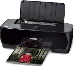 Canon Pixma iP1800