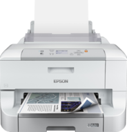 Epson WorkForce Pro WF-8090DW Festékkazánok és utántöltők