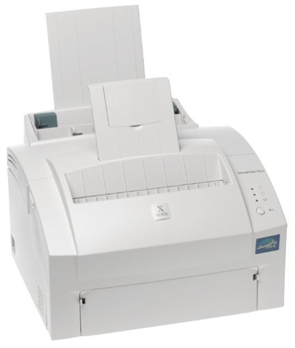 Xerox DocuPrint P8e, P8ex