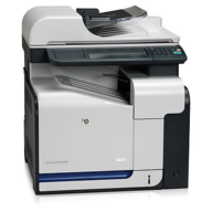 HP Color LaserJet CM3530fs MFP