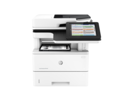 HP LaserJet Enterprise MFP M527f tonerek és utántöltők