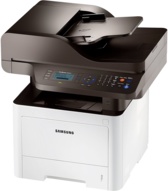 ProXpress M3875FW Samsung ProXpress M3875FW