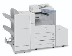 Canon imageRUNNER 4570 Nem