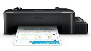 Epson L120