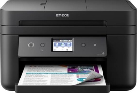 Epson WorkForce WF-2860DWF tonerek és utántöltők - Festékkazánok és utántöltők.cz