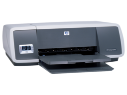 HP Deskjet 5740xi tonerek és utántöltők