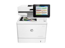 HP Color LaserJet Enterprise MFP M577f tonerek és utántöltők