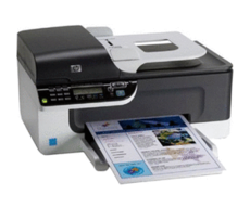 OfficeJet J4585