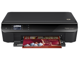 Deskjet Ink Advantage 3540 HP Deskjet Ink Advantage 3540