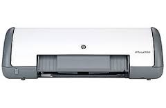 HP DeskJet D1568