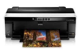 Epson Stylus Photo R1800