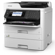 Epson WorkForce Pro WF-C5710 tonerek és utántöltők