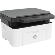 HP Laser MFP 135w