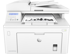 HP LaserJet Pro MFP M227sdn tonerek és utántöltők