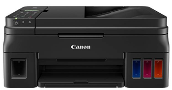 Canon PIXMA G4411