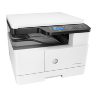 HP LaserJet MFP M442dn