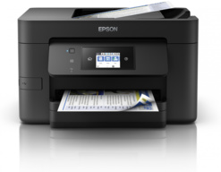 Epson WorkForce Pro WF-3720DWF Festékkazánok és utántöltők