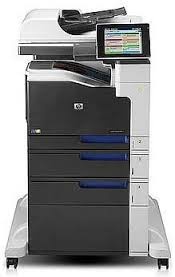 HP LaserJet Enterprise 700 színes M775z, f, dn