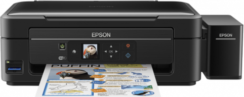 Epson L486 tonerek és utántöltők - tonerek és utántöltők.cz