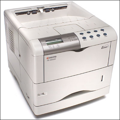 Kyocera FS-3820n, FS-3830n