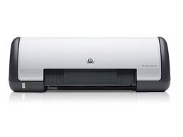 HP DeskJet D1455