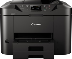 Tonerek és utántöltők a Canon MAXIFY MB2755 készülékhez - Festékkazánok és utántöltők.cz