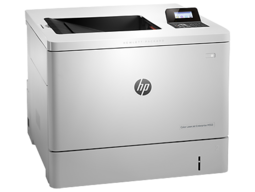 Color LaserJet Enterprise M552dn HP Color LaserJet Enterprise M552dn