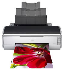 Epson Stylus Photo R2400