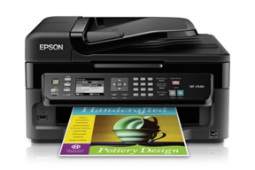 Epson WF-2540WF