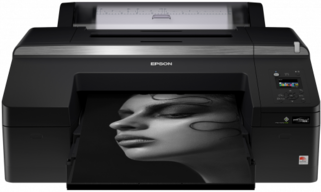 Epson SureColor P5000 STD Spectro