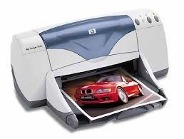 HP DeskJet 970, 970c, 970cse, 970cxi