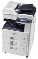 Festékkazánok és utántöltők Kyocera FS-6030MFP készülékhez - Festékkazánok és utántöltők.cz