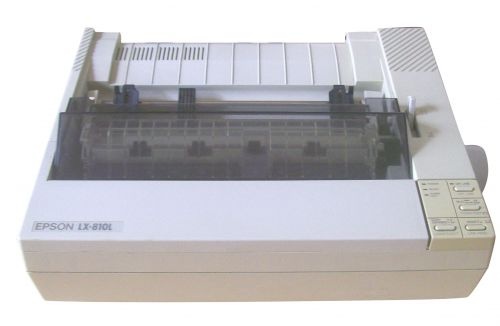 Epson LX 90