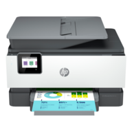 HP OfficeJet Pro 9010e