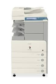 Canon imageRUNNER 3235i