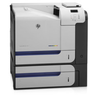 HP LaserJet Enterprise 500 M551xh