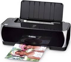 Canon Pixma iP1100