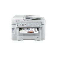 Epson WorkForce WF-3530DTWF